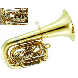 TUBA Do JUPITER JCB-584L.