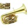 TUBA Do JUPITER JCB-584L.