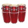 CONGA MEINL FIBERCRAFT. 11 3/4'.CONGA