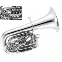 TUBA Do JUPITER JCB-584S.