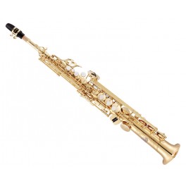 SAXO SOPRANO JUPITER. JPS947GL.