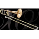 TROMBON JUPITER JSL-1236L-O. SERIE XO.