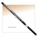 FLAUTA SANKYO WF. GRANADILLO.