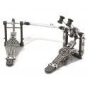 PEDAL BOMBO SONOR DP672. DOBLE