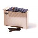 XILOFONO DIATONICO SONOR GBX-GB. BAJO