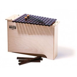 XILOFONO DIATONICO SONOR GBX-GB. BAJO