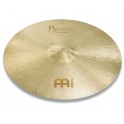 PLATO MEINL BYZANCE B22JMTR.22'. JAZZ MEDIUM THIN RIDE