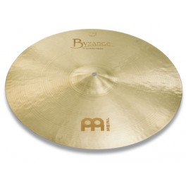 PLATO MEINL BYZANCE B22JMTR.22'. JAZZ MEDIUM THIN RIDE