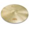 PLATO MEINL BYZANCE B22JMTR.22'. JAZZ MEDIUM THIN RIDE