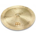 PLATO MEINL BYZANCE B-22JCHR. 22'. JAZZ RIDE CON REMACHES
