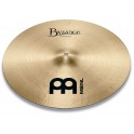 PLATO MEINL BYZANCE B-21MC 21' MEDIUM CRASH