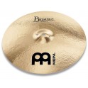PLATO MEINL BYZANCE B-22MC. 22'. MEDIUM CRASH