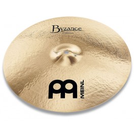 PLATO MEINL BYZANCE B-22MC. 22'. MEDIUM CRASH