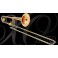 TROMBON JUPITER JSL-1236L-T.  SERIE XO
