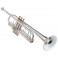TROMPETA JUPITER JTR 1602S-R4 SERIE XO