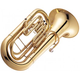 TUBA MIb. JUPITER JCB-376L.