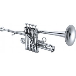 TROMPETA JUPITER PICCOLO JPT-1700L