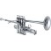 TROMPETA JUPITER PICCOLO JPT-1700-S