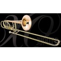 TROMBON BAJO JUPITER. JSL-1240RL-T. SERIE XO