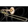 TROMBON BAJO JUPITER. JSL-1240RL-T. SERIE XO