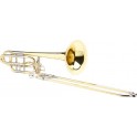 TROMBON BAJO JUPITER JSL-1242L. SERIE XO