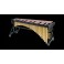 MARIMBA MAJESTIC M6543P.