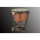 TIMBAL CONCIERTO MAJESTIC MPF2000 SERIE SYMPHONIC FIBRA.20'.