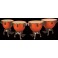 TIMBAL CONCIERTO MAJESTIC MTK2300 SERIE HARMONIC COBRE.23'. PLEGABLE