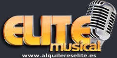 Alquileres ELITEmusical